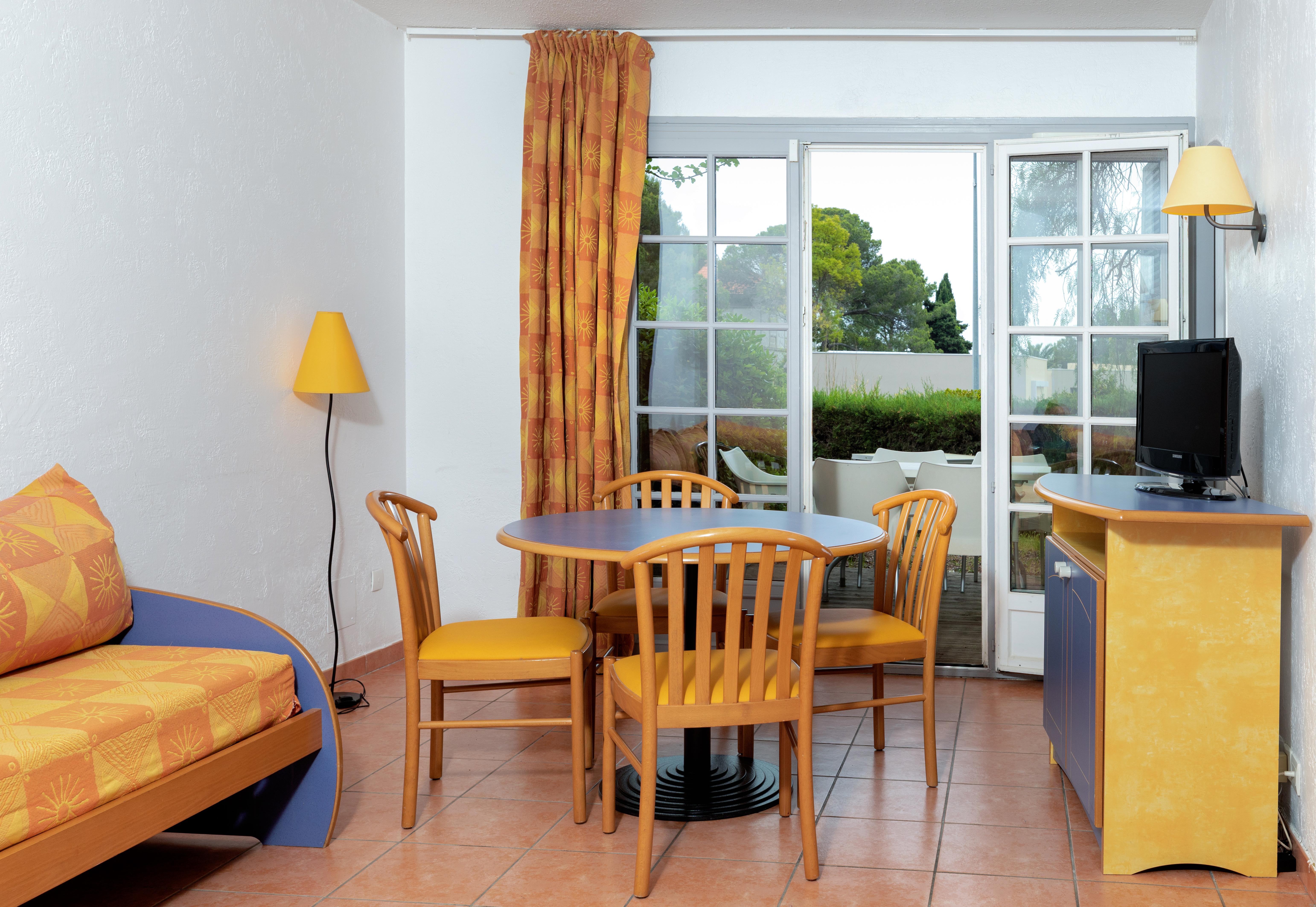 Sowell Residences Chenes Verts Saint-Raphaël Zewnętrze zdjęcie