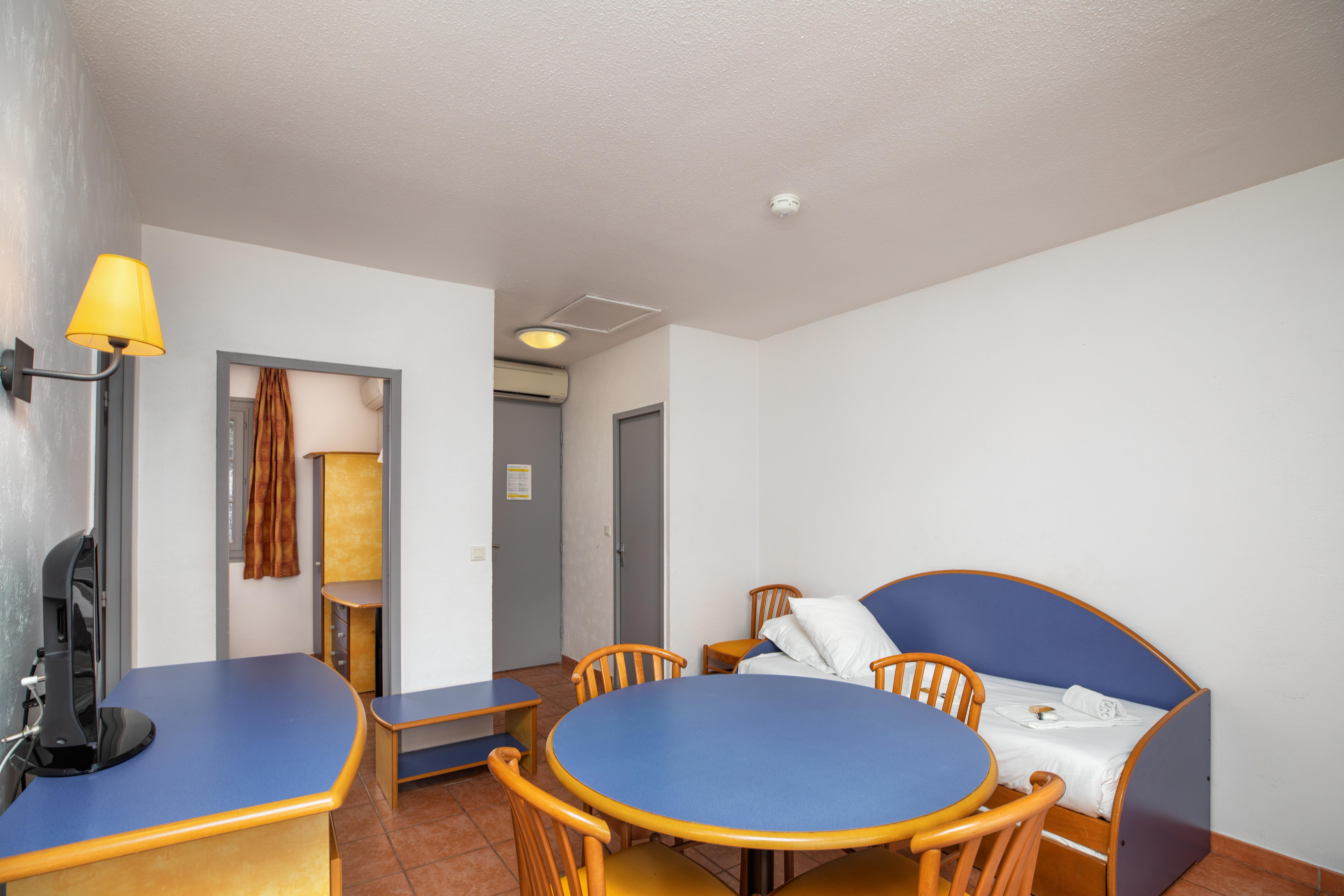 Sowell Residences Chenes Verts Saint-Raphaël Zewnętrze zdjęcie